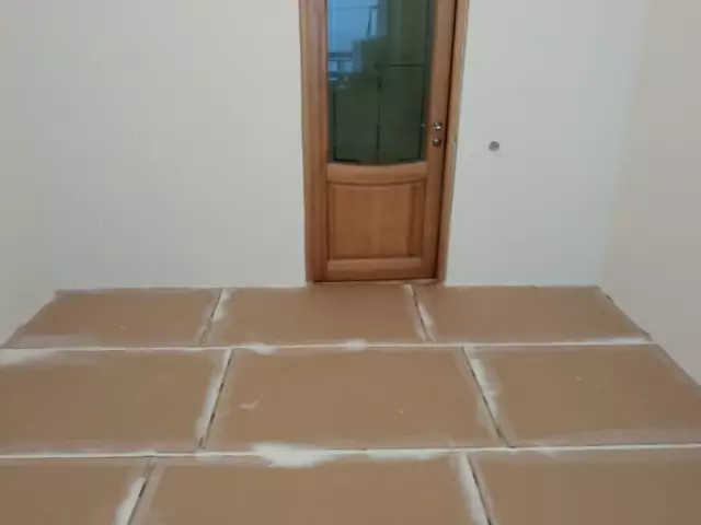 Как сделать пенополистирол
