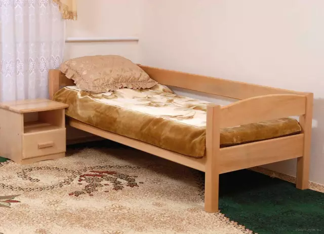 Как сделать деревянные кровати Risers