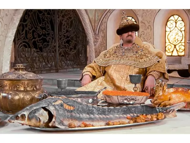 Как польский порошковый покров