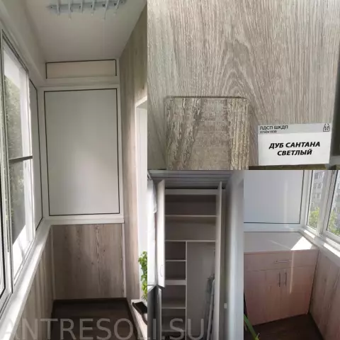 Как удалить полиуретановую отделку из шкафов