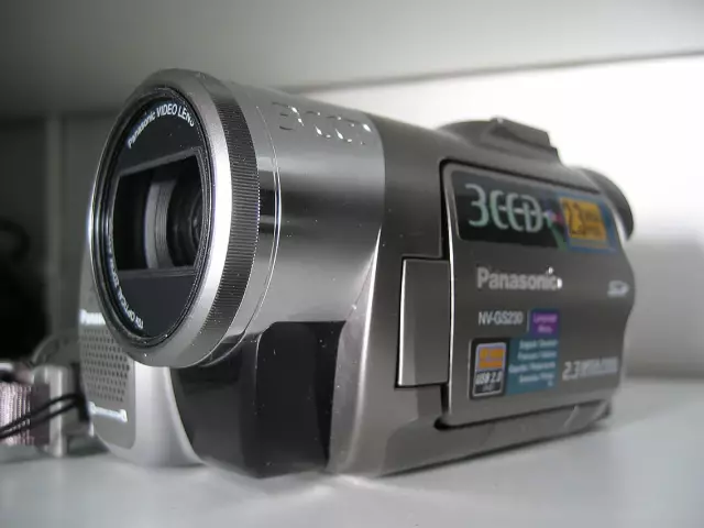 Как отремонтировать массажеры Panasonic