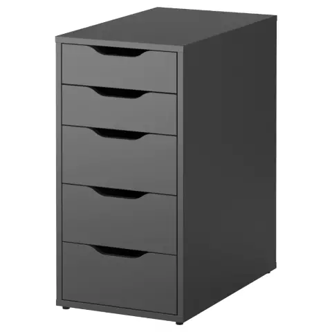 Как заменить Ikea Drawer Fronts