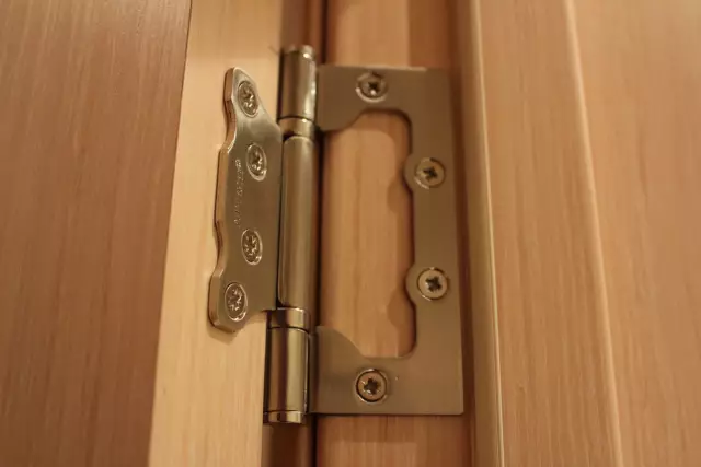 Как отрегулировать дверную ручку Schlage