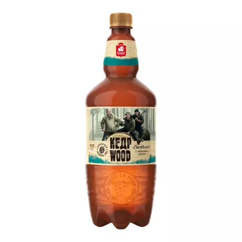Как Песок Кедр Вуд