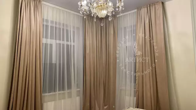 Как временно превратить гараж в гостевую спальню