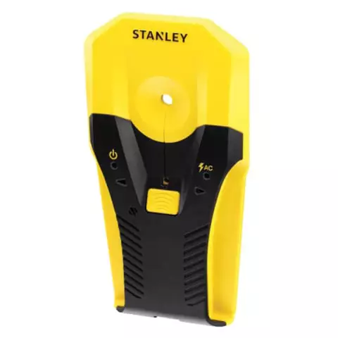 Как использовать сканер Stanley Stud