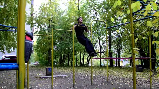 Как подключить несколько выходов