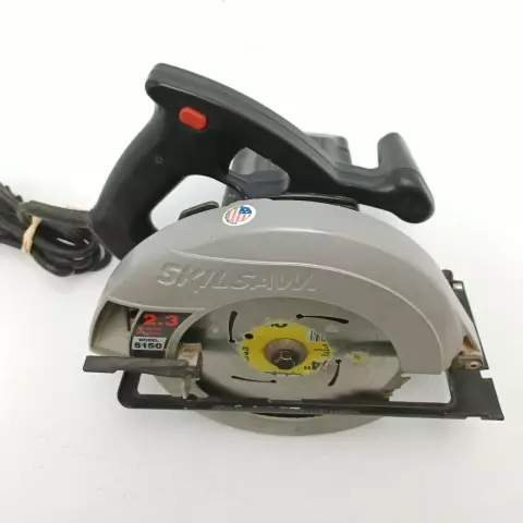 Инструкции для Skilsaw 5150