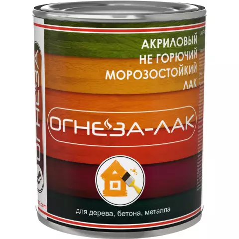 Лак для забитого туалета