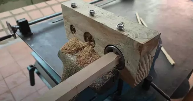Материалы, необходимые для сборки 12x12 номеров