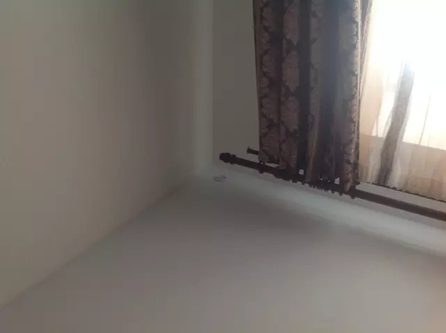 Причины Потолки отдельно от стен