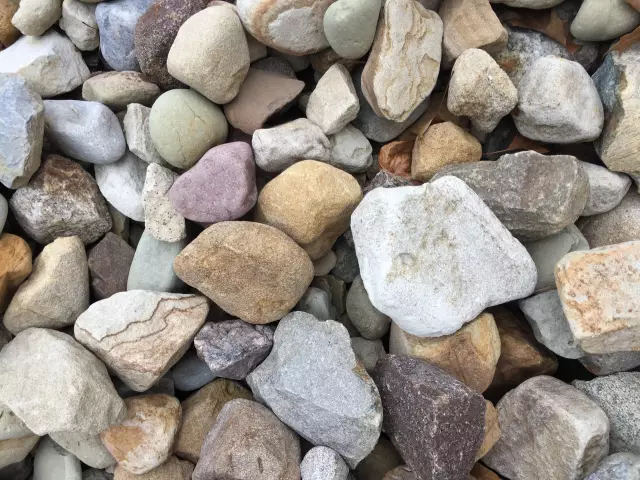 Установка потолочной плиты River Rock