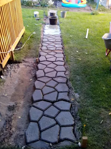 Советы по сокращению песчаника