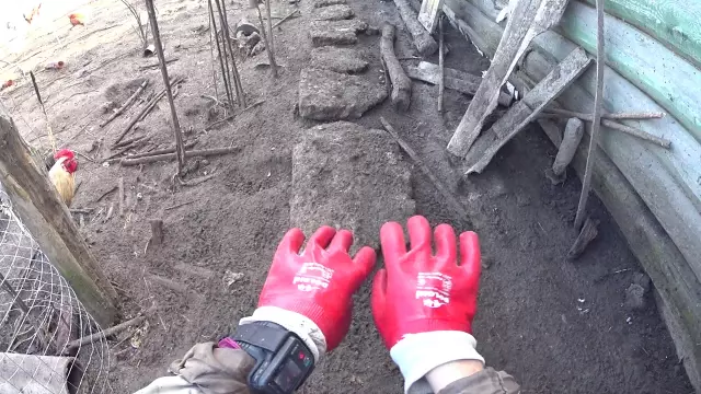 Что заставляет бетон рушиться?