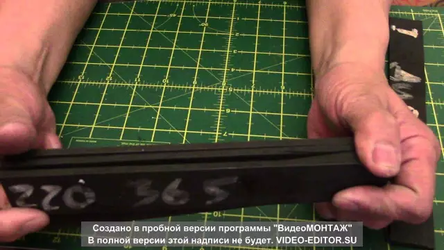 Что отрезает сталь?
