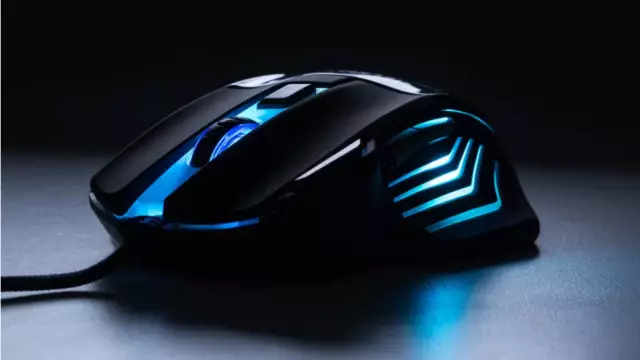 Какую настройку следует установить для Edgeguard Mini для травы?