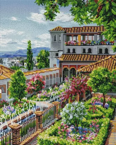 Какой тип камней Bluestone?