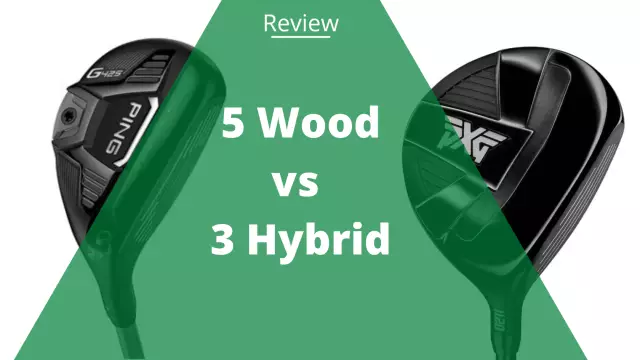 Wood Vs. Стекловолокно для лопаты
