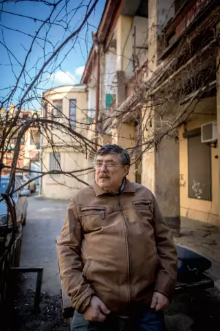 Рецепт фаршированной капусты