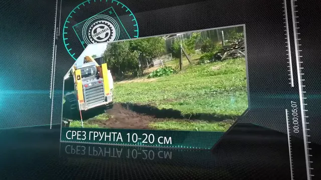 10 способов сохранения верхнего слоя почвы