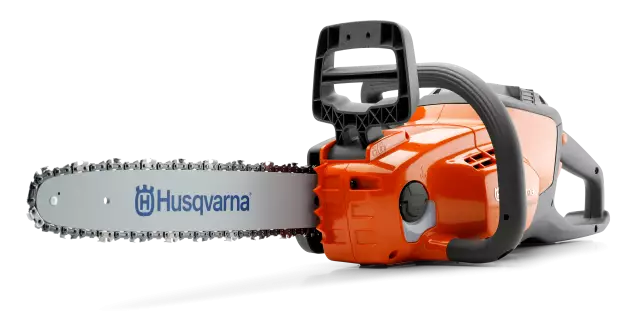 Автоматический дроссель на моей косилке Husqvarna застрял