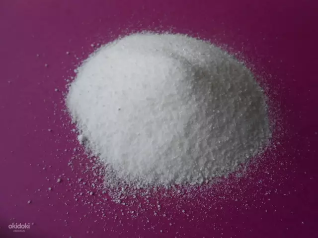 Борная кислота и пауки
