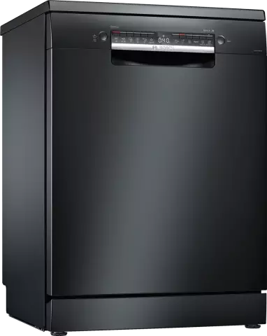 Bosch Рекомендуемая посудомоечная машина