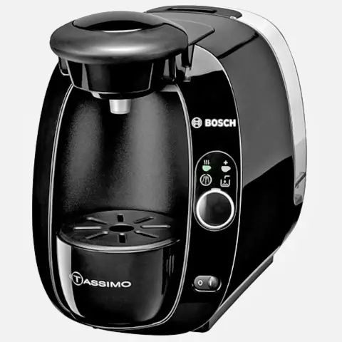 Устранение неисправностей кофе-машины Braun Tassimo