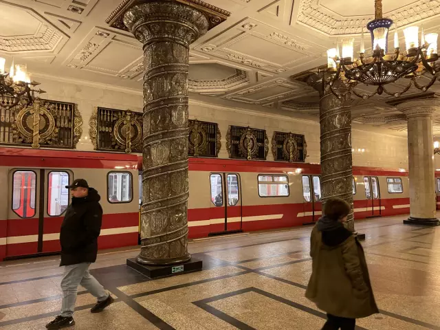 Можно ли фотографировать в кедровом сундуке?