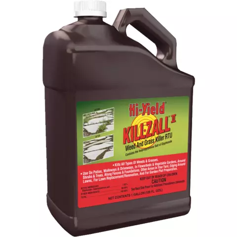 Направления для Hi-Yield Killzall