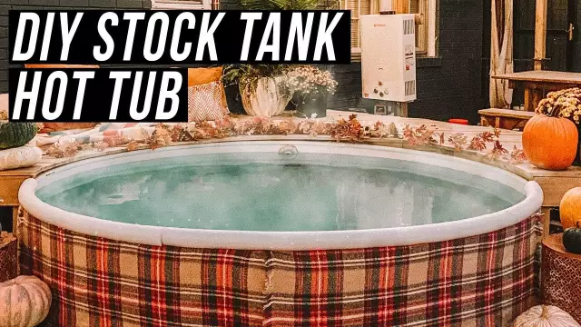 DIY Самодельный водонагреватель Tankless