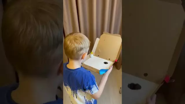 Стол для пиццы DIY