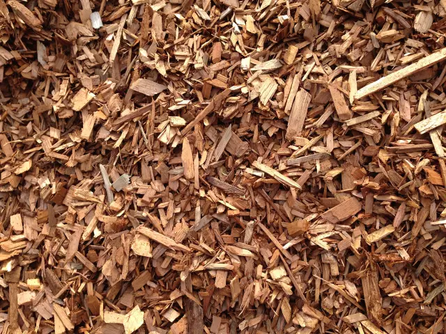 Нужно ли чипам Cedar Wood Chips отталкивать пауков?