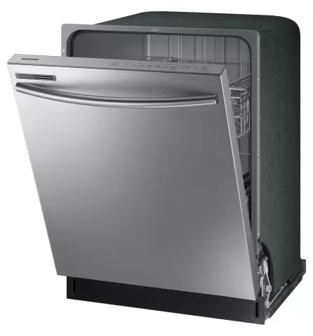 Коды ошибок для Samsung Dishwasher