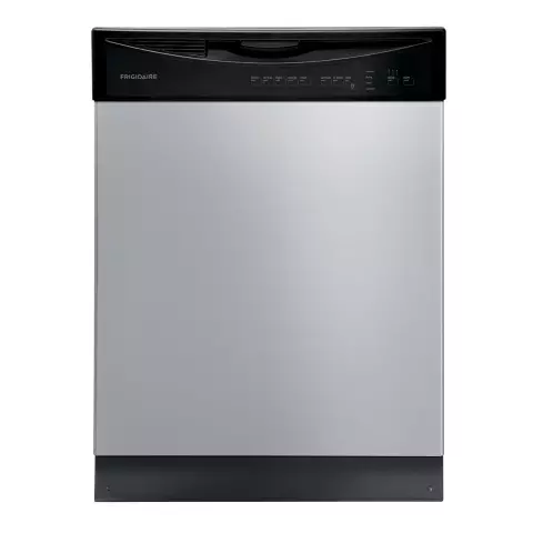 Ошибка Frigidaire Dishwasher