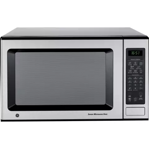 Код ошибки GE Microwave