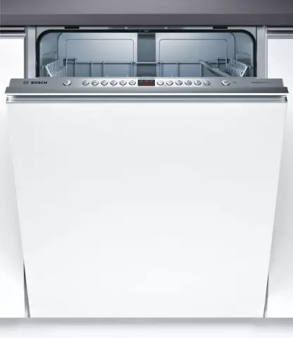 Звук с высоким уровнем шума, когда работает моя посудомоечная машина Bosch