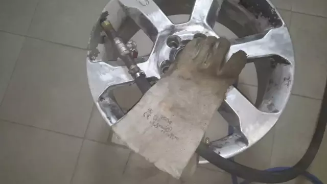 Самодельный убийца ошибок для хостов
