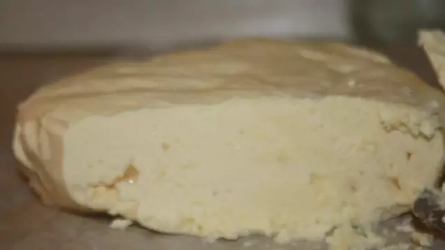 Домашнее масло для семенного масла