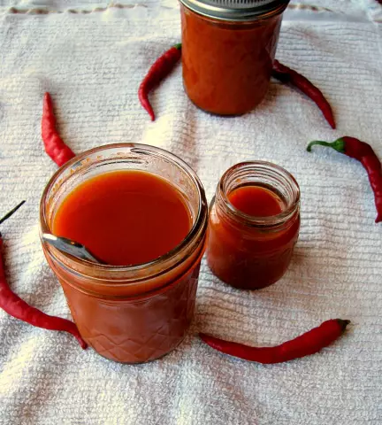Как подать заявку на пересадку Cayenne Pepper, чтобы удержать кроликов?