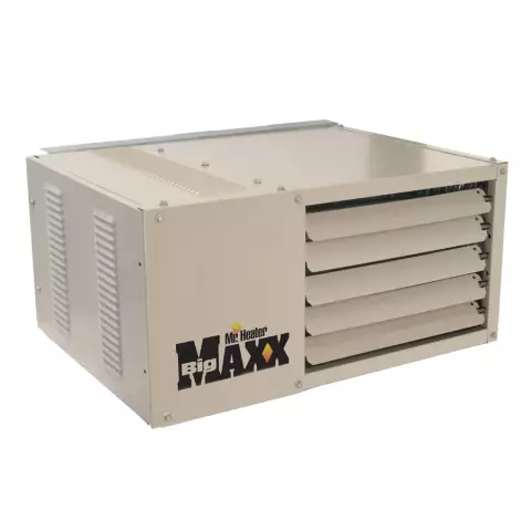Как устранить неисправность Mr. Heater Big Maxx?