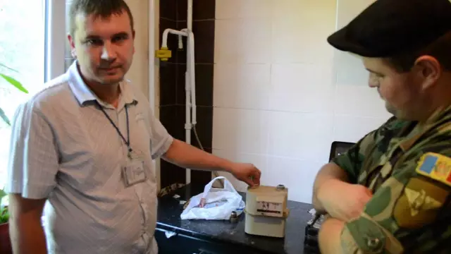 Сколько БТЕ в кубической ноге природного газа?