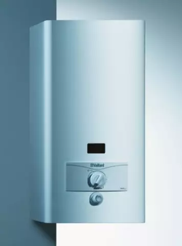 Как отрегулировать газовую диафрагму Kenmore LP