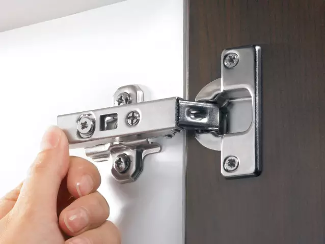 Как отрегулировать дверцу духовки Kenmore