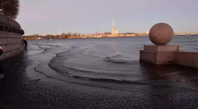 Как настроить уровень воды в банне