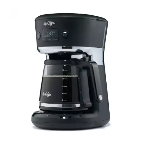 Как очистить нагревательный элемент Mr. Coffee Coffee Makers