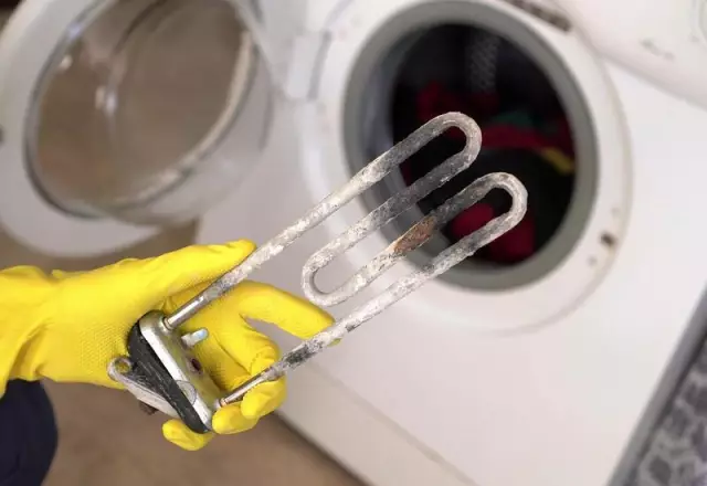 Как очистить посудомоечную машину Kenmore