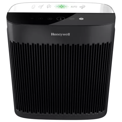 Как очистить предварительный фильтр Honeywell Air Cleaners