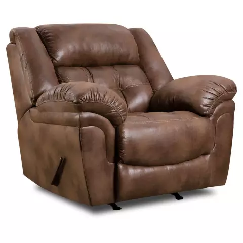 Как разобрать Simmons Recliner Назад