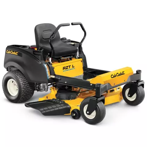 Как заполнить Cub Cadet Hydro Home Tractor с гидравлической жидкостью